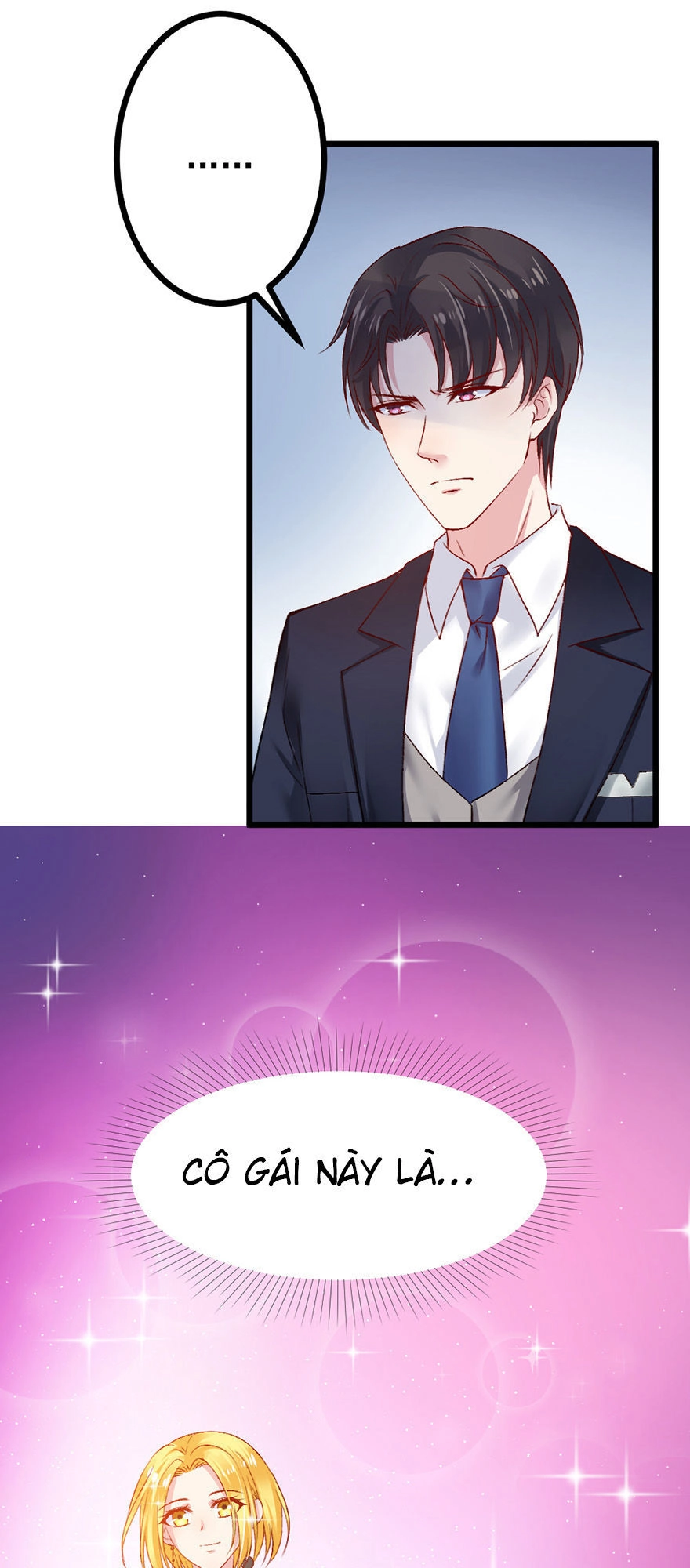 Cấm Tình Điềm Mật: Đế Thiếu Hào Môn Trêu Tận Cửa Chapter 17 - 17