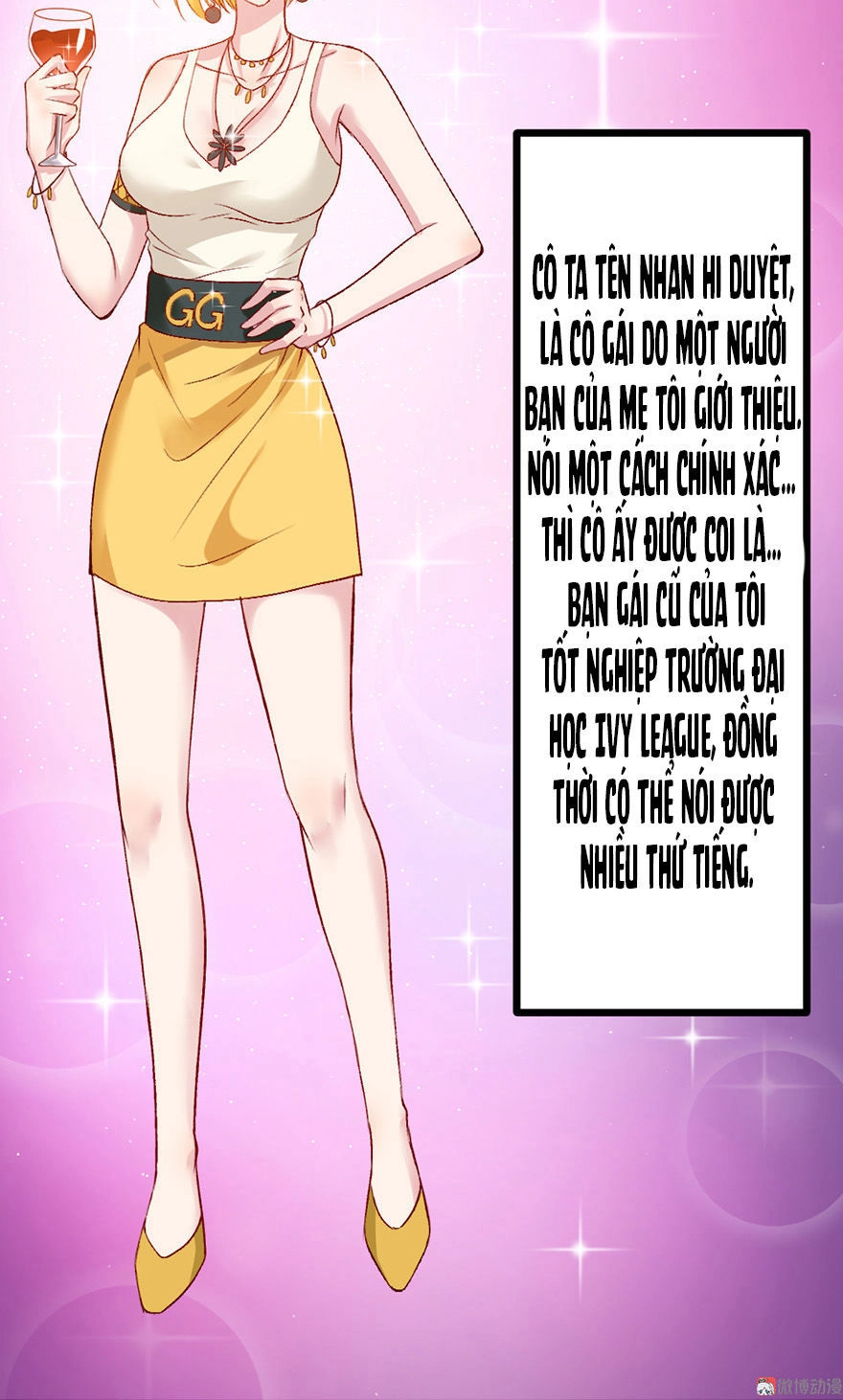 Cấm Tình Điềm Mật: Đế Thiếu Hào Môn Trêu Tận Cửa Chapter 17 - 18