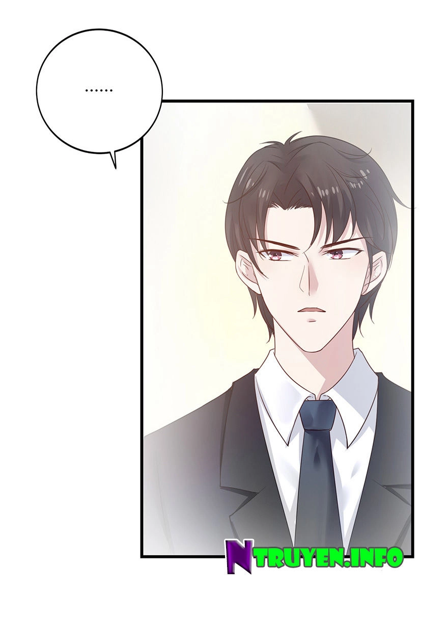 Cấm Tình Điềm Mật: Đế Thiếu Hào Môn Trêu Tận Cửa Chapter 17 - 26