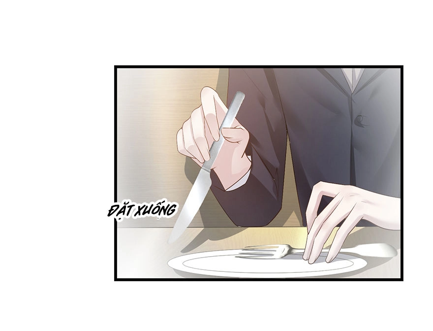 Cấm Tình Điềm Mật: Đế Thiếu Hào Môn Trêu Tận Cửa Chapter 17 - 28