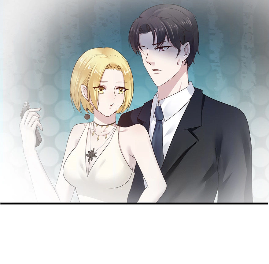 Cấm Tình Điềm Mật: Đế Thiếu Hào Môn Trêu Tận Cửa Chapter 17 - 32