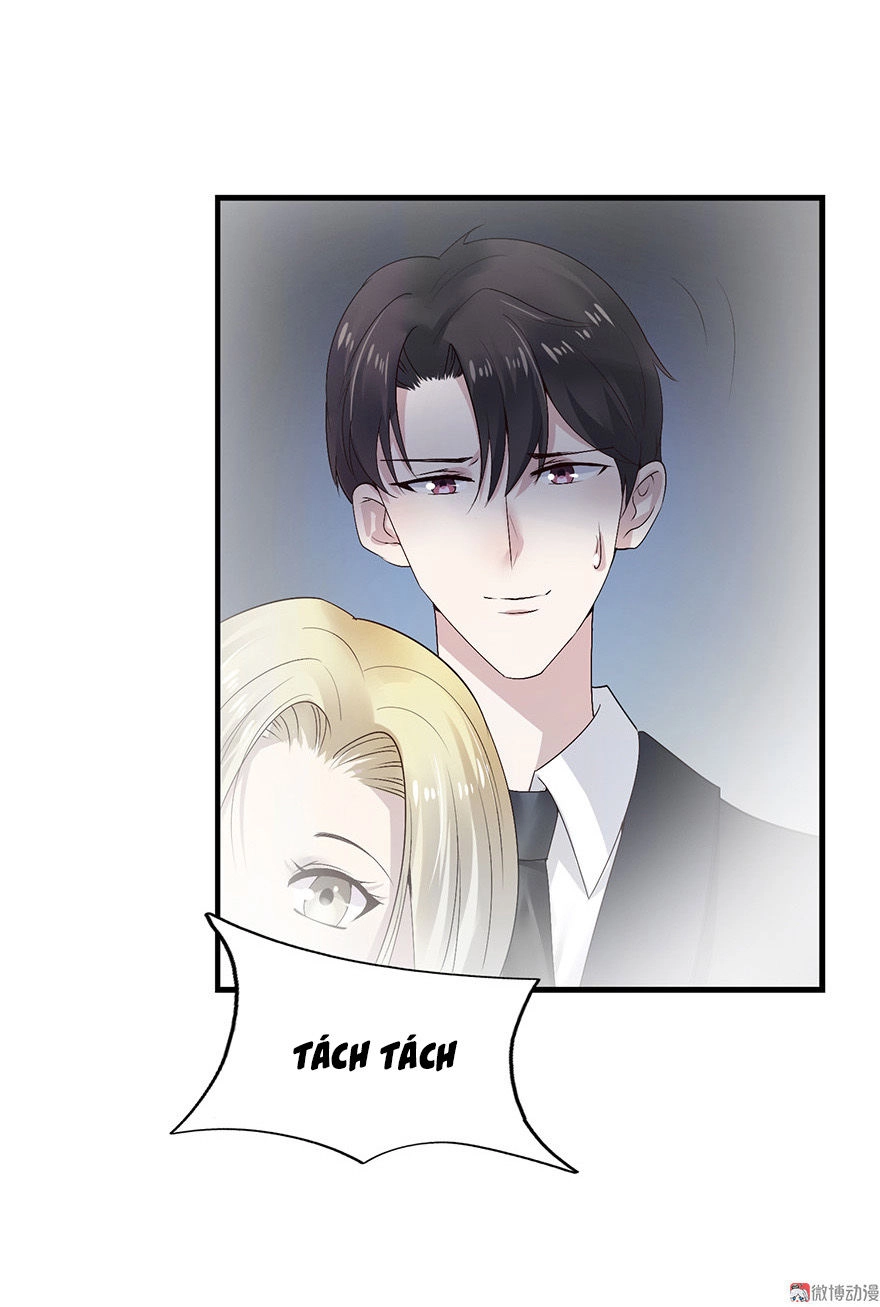 Cấm Tình Điềm Mật: Đế Thiếu Hào Môn Trêu Tận Cửa Chapter 17 - 33