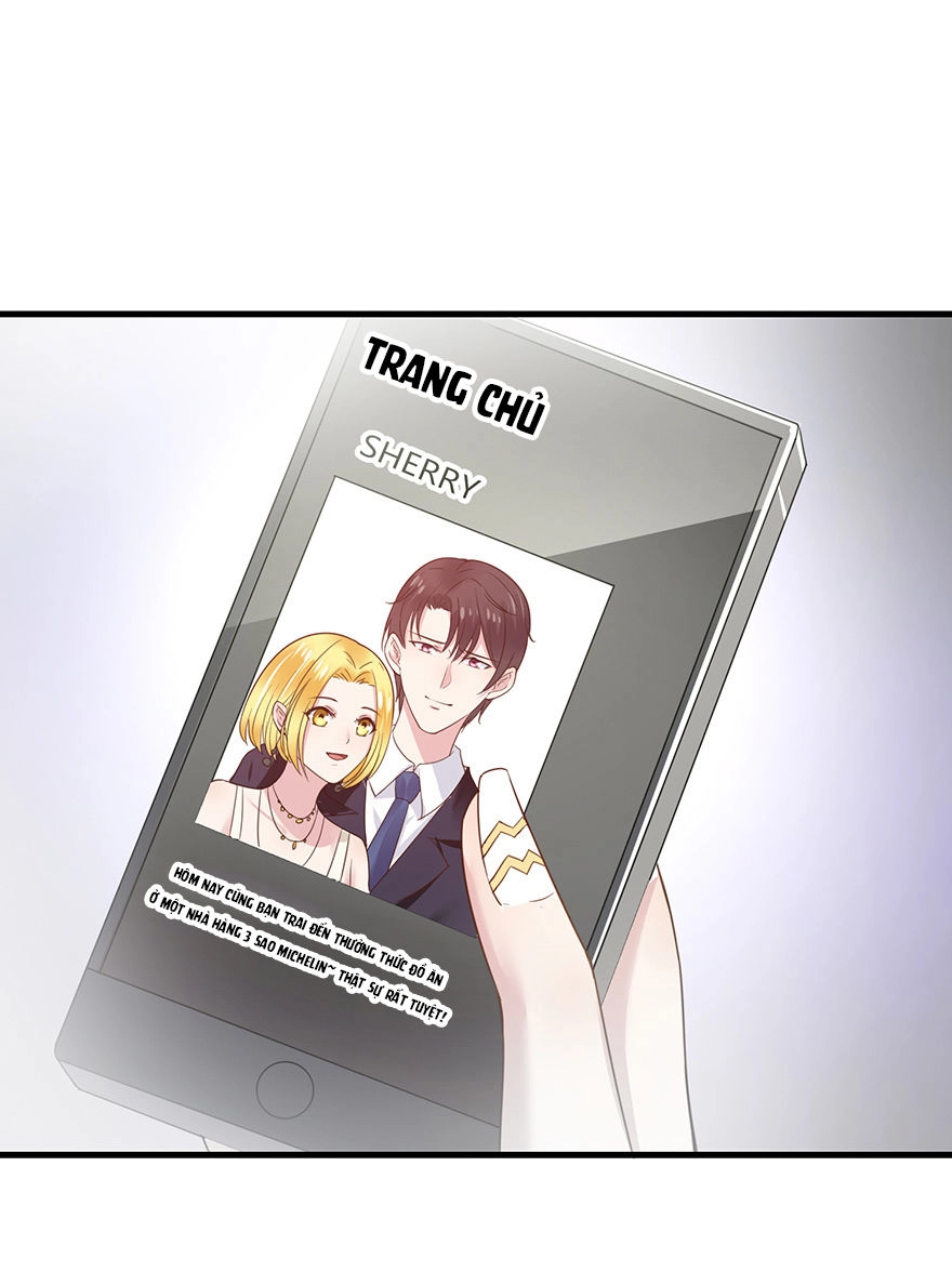 Cấm Tình Điềm Mật: Đế Thiếu Hào Môn Trêu Tận Cửa Chapter 17 - 34