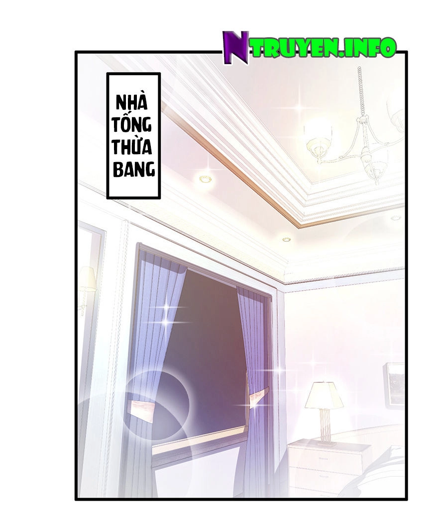 Cấm Tình Điềm Mật: Đế Thiếu Hào Môn Trêu Tận Cửa Chapter 17 - 36