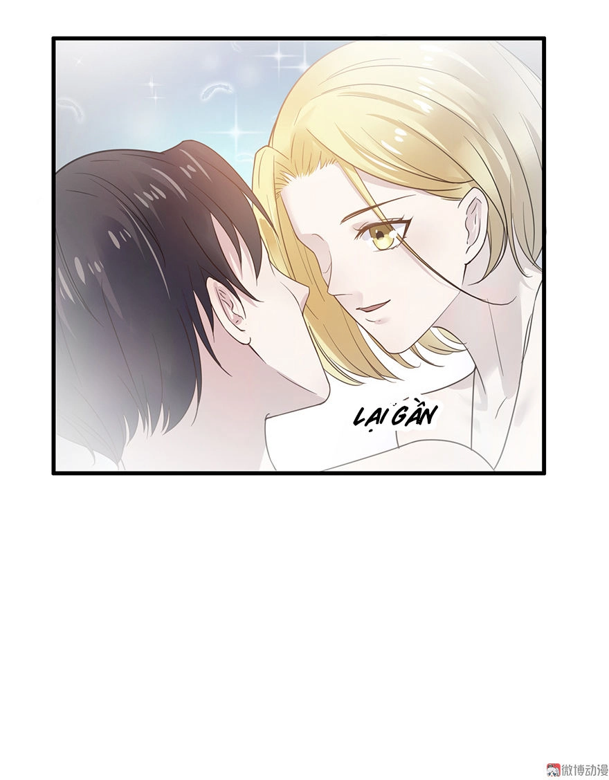 Cấm Tình Điềm Mật: Đế Thiếu Hào Môn Trêu Tận Cửa Chapter 17 - 39