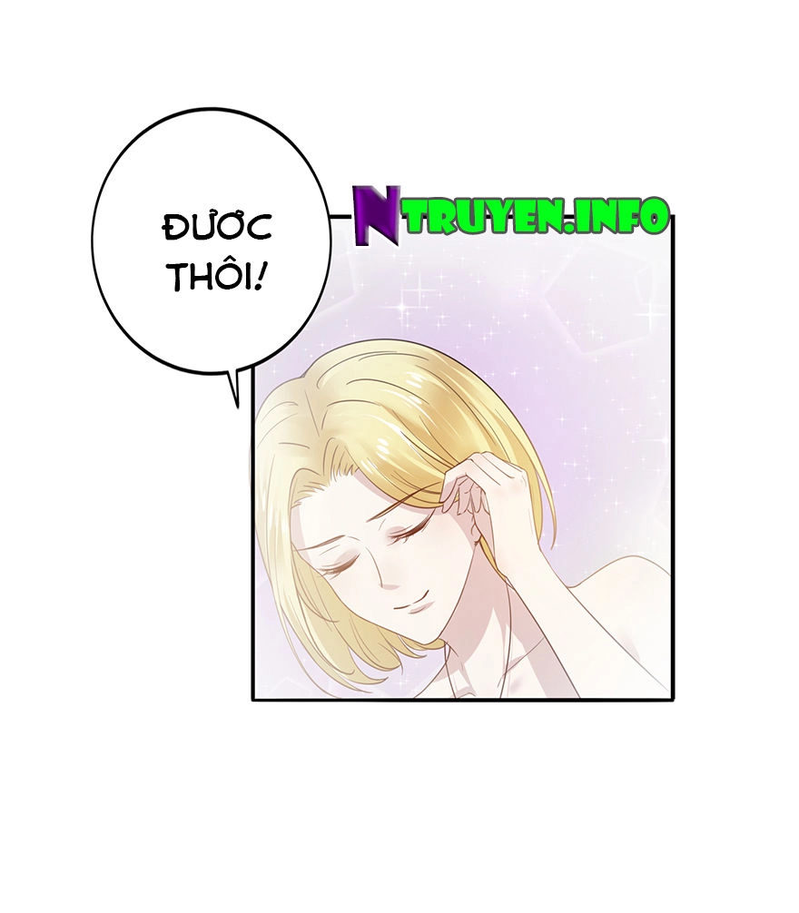 Cấm Tình Điềm Mật: Đế Thiếu Hào Môn Trêu Tận Cửa Chapter 17 - 41