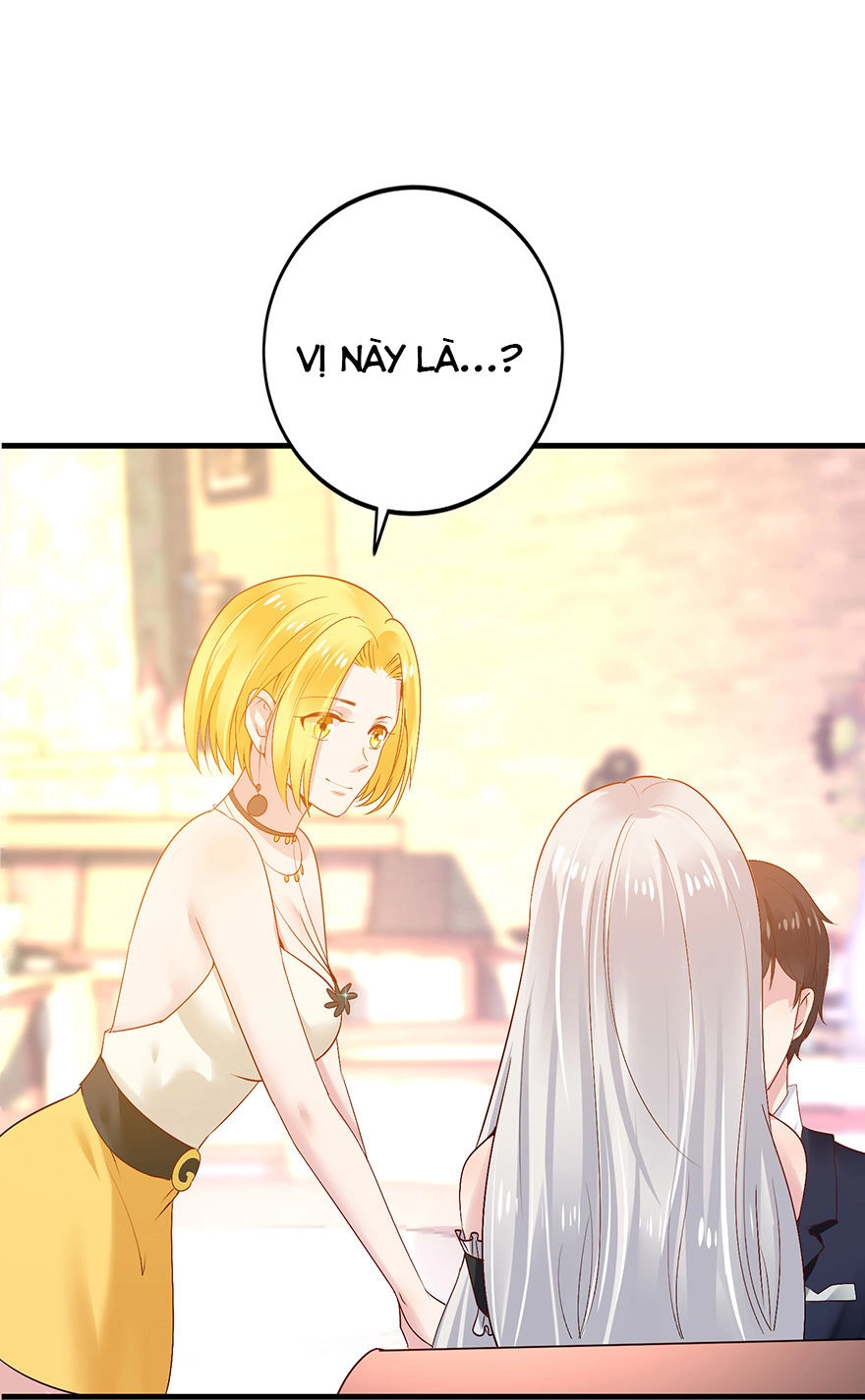 Cấm Tình Điềm Mật: Đế Thiếu Hào Môn Trêu Tận Cửa Chapter 17 - 48