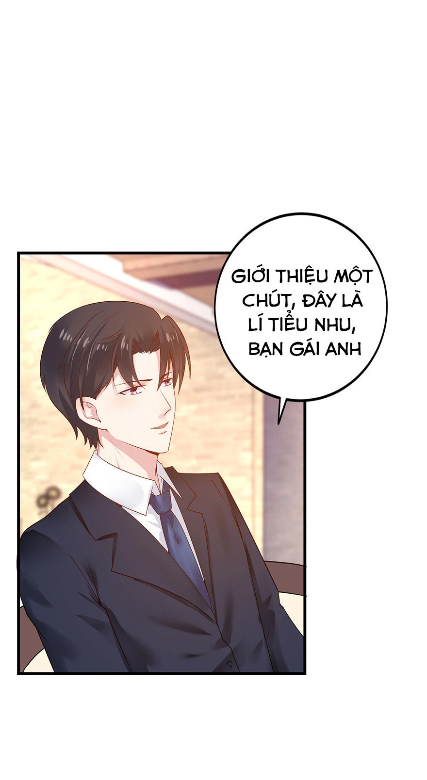 Cấm Tình Điềm Mật: Đế Thiếu Hào Môn Trêu Tận Cửa Chapter 17 - 50