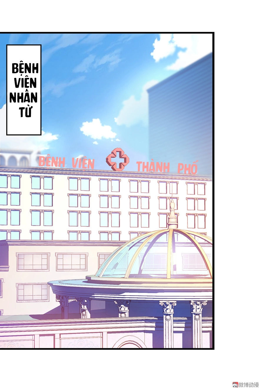 Cấm Tình Điềm Mật: Đế Thiếu Hào Môn Trêu Tận Cửa Chapter 18 - 2