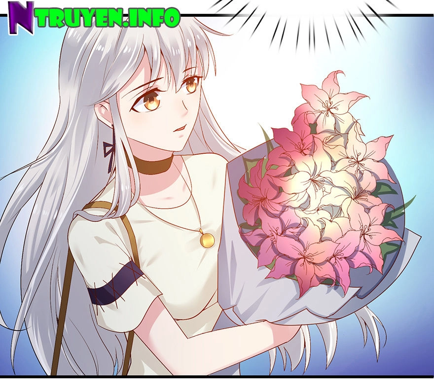 Cấm Tình Điềm Mật: Đế Thiếu Hào Môn Trêu Tận Cửa Chapter 18 - 4