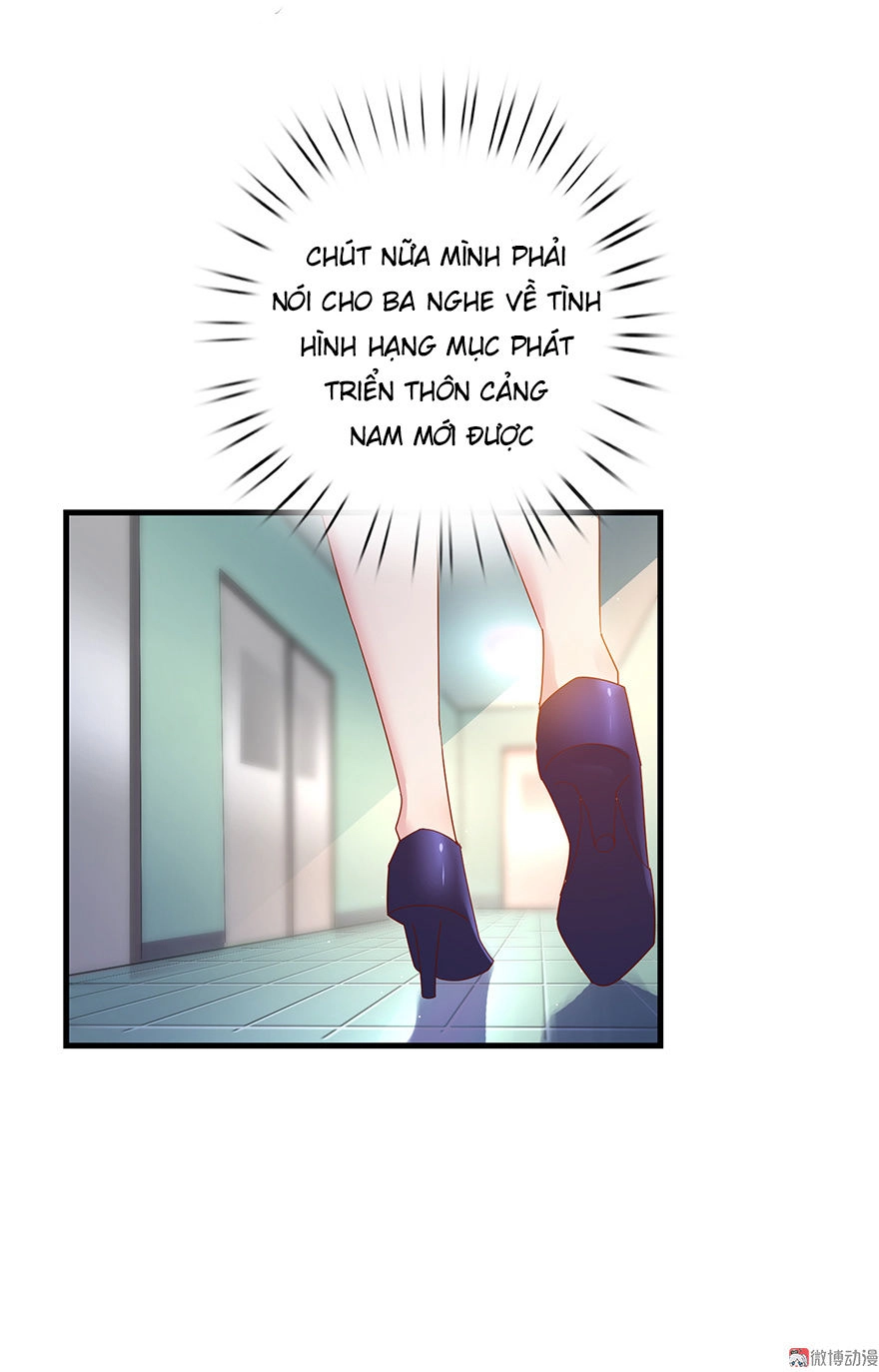 Cấm Tình Điềm Mật: Đế Thiếu Hào Môn Trêu Tận Cửa Chapter 18 - 5