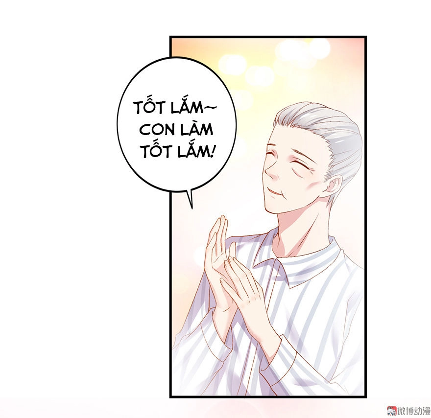 Cấm Tình Điềm Mật: Đế Thiếu Hào Môn Trêu Tận Cửa Chapter 18 - 8