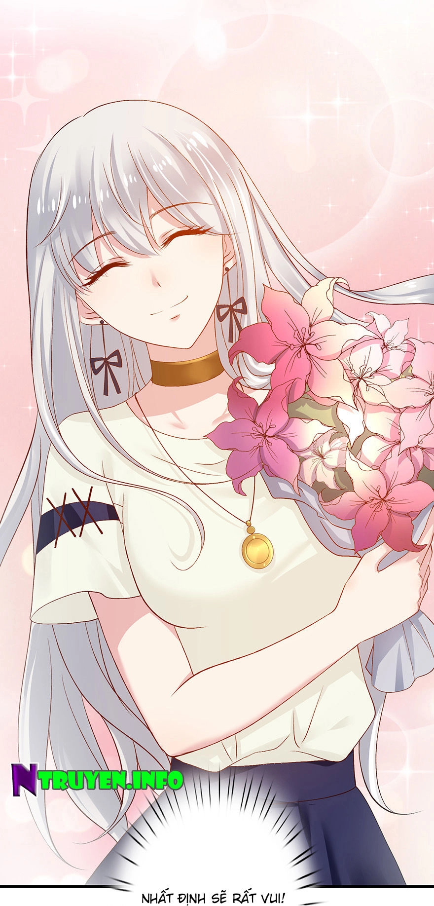 Cấm Tình Điềm Mật: Đế Thiếu Hào Môn Trêu Tận Cửa Chapter 18 - 9