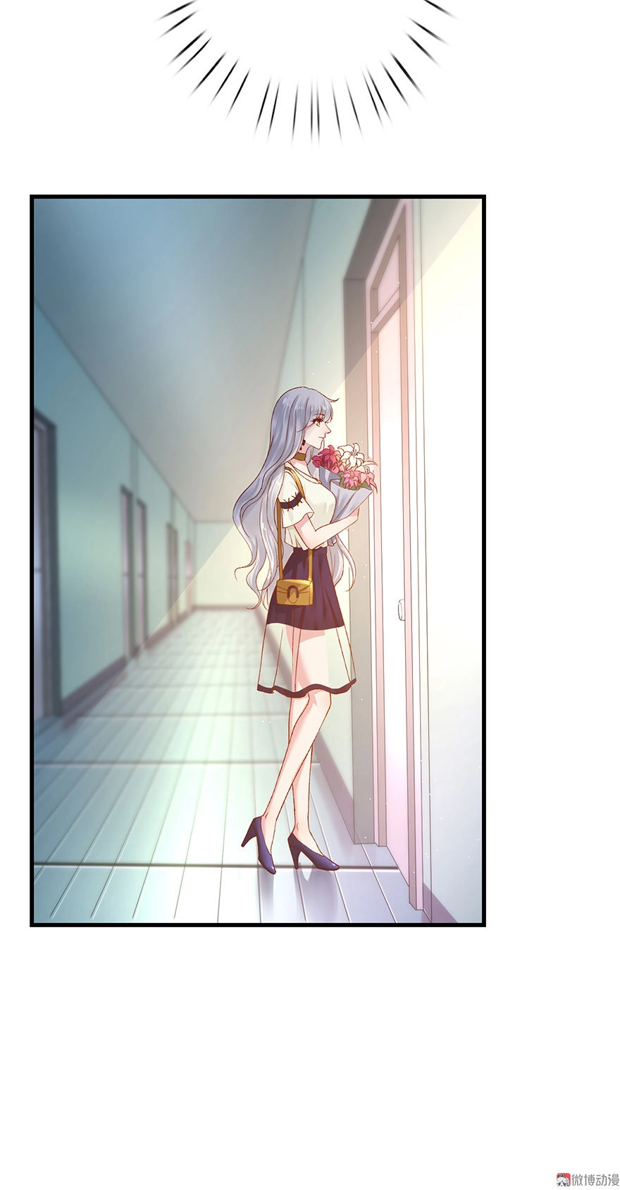 Cấm Tình Điềm Mật: Đế Thiếu Hào Môn Trêu Tận Cửa Chapter 18 - 11