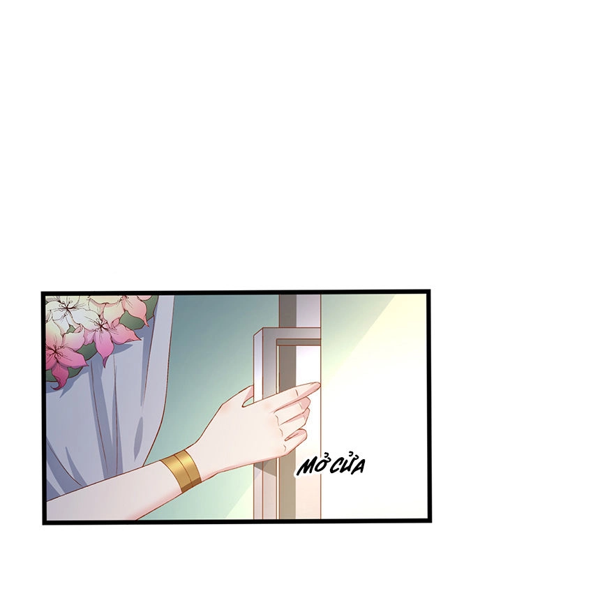 Cấm Tình Điềm Mật: Đế Thiếu Hào Môn Trêu Tận Cửa Chapter 18 - 12