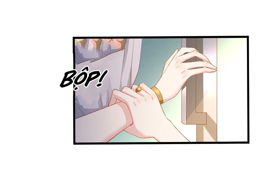 Cấm Tình Điềm Mật: Đế Thiếu Hào Môn Trêu Tận Cửa Chapter 18 - 13