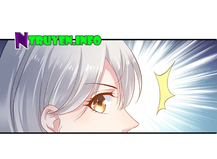 Cấm Tình Điềm Mật: Đế Thiếu Hào Môn Trêu Tận Cửa Chapter 18 - 14