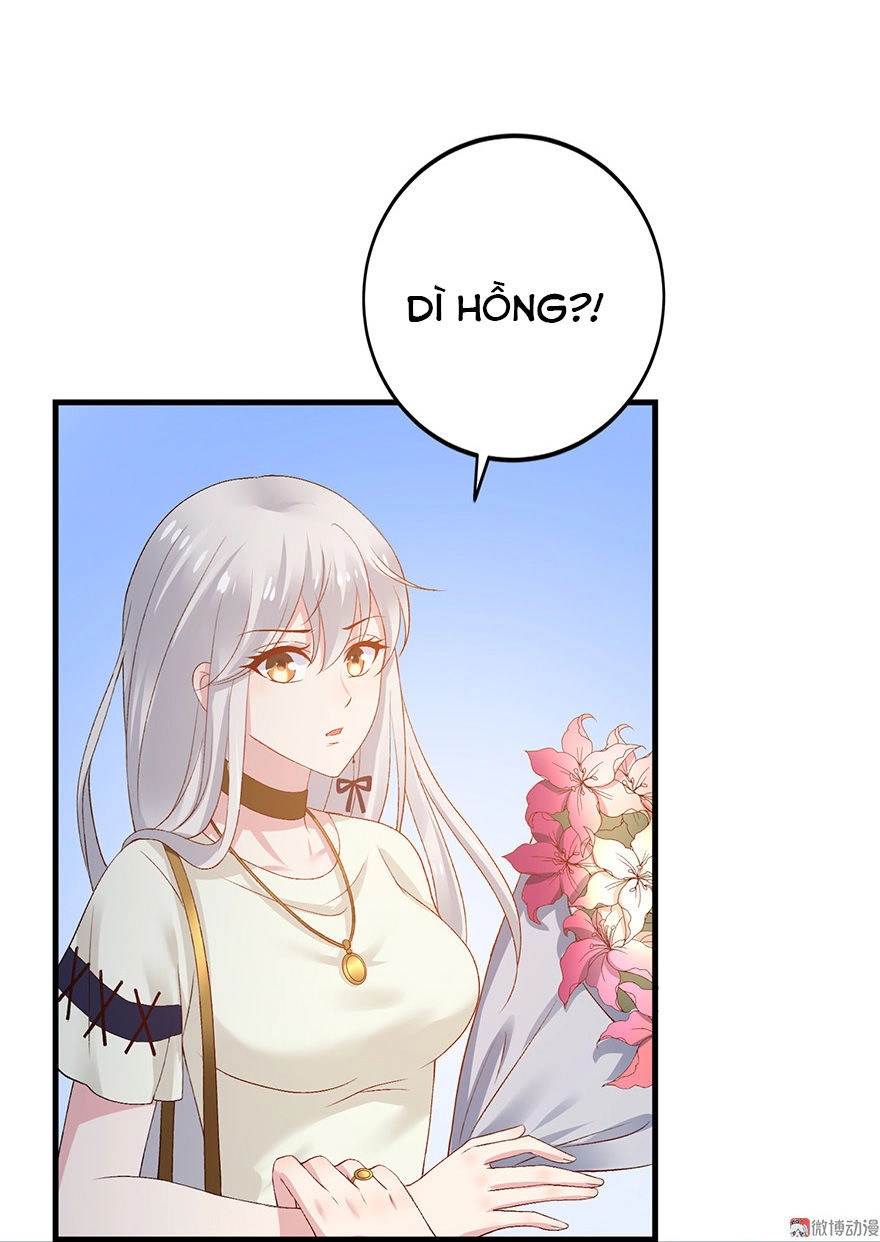 Cấm Tình Điềm Mật: Đế Thiếu Hào Môn Trêu Tận Cửa Chapter 18 - 17