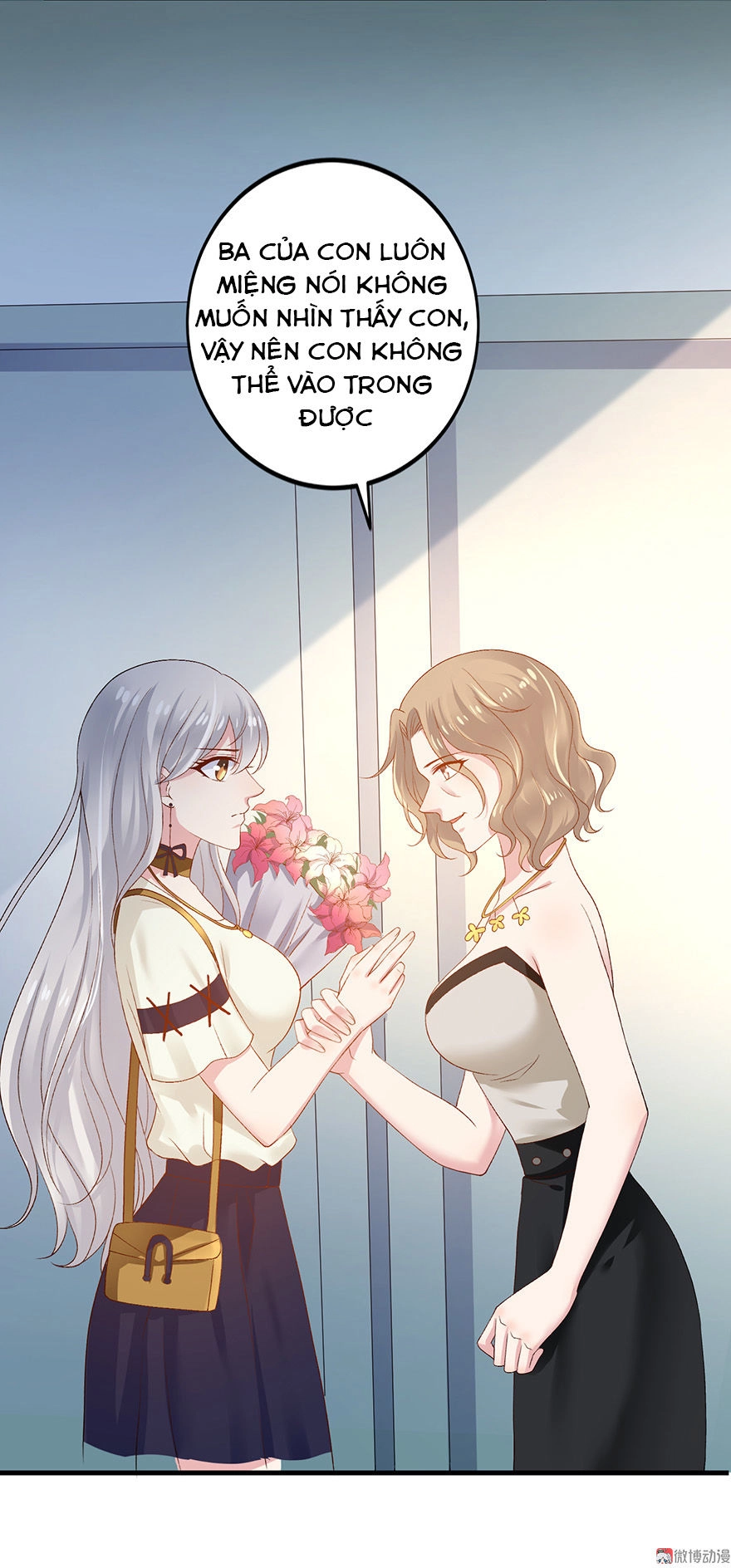 Cấm Tình Điềm Mật: Đế Thiếu Hào Môn Trêu Tận Cửa Chapter 18 - 18