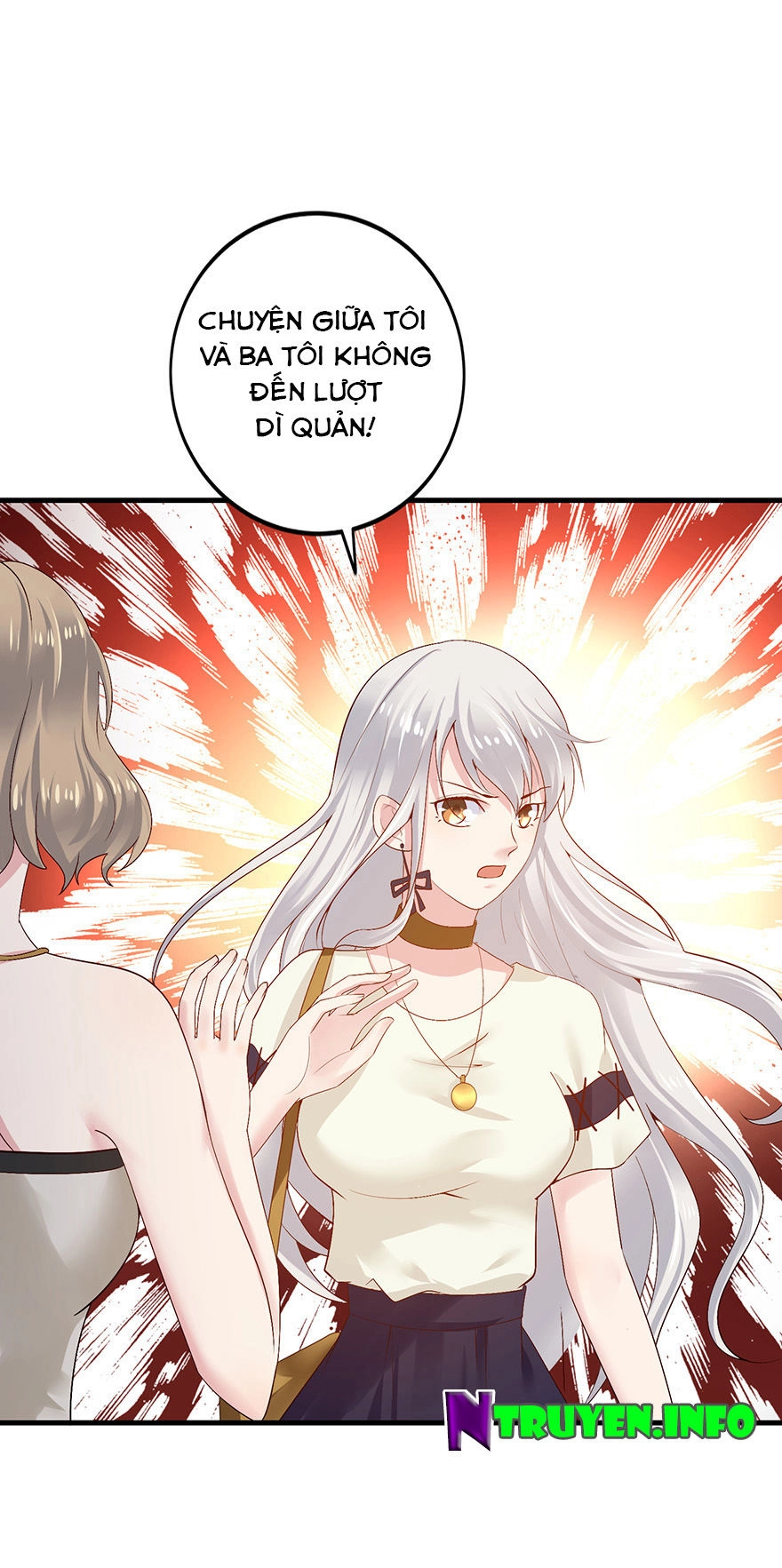 Cấm Tình Điềm Mật: Đế Thiếu Hào Môn Trêu Tận Cửa Chapter 18 - 19