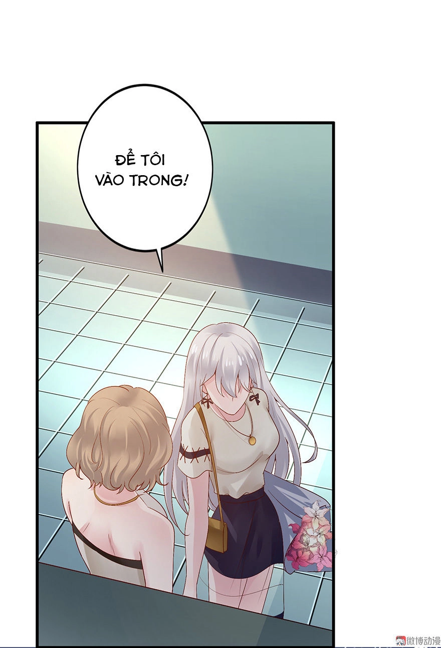 Cấm Tình Điềm Mật: Đế Thiếu Hào Môn Trêu Tận Cửa Chapter 18 - 20