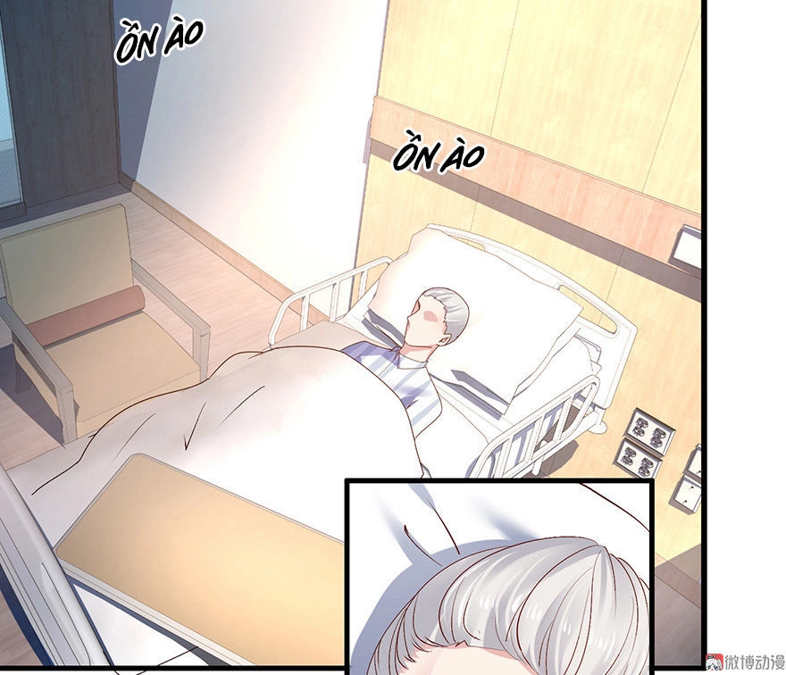 Cấm Tình Điềm Mật: Đế Thiếu Hào Môn Trêu Tận Cửa Chapter 18 - 22