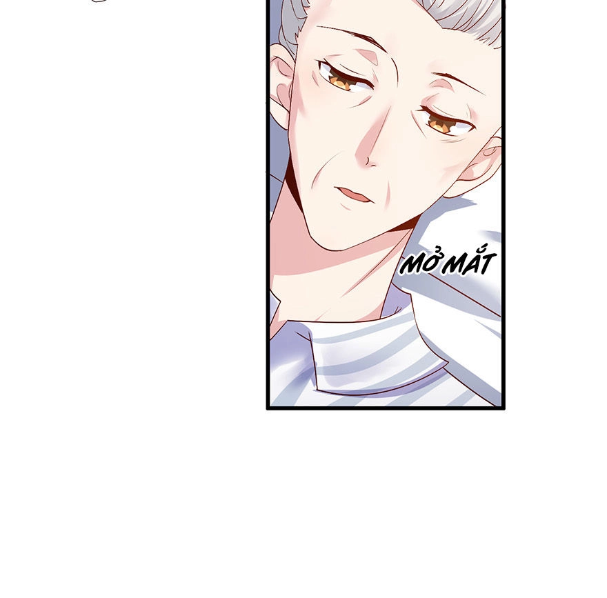 Cấm Tình Điềm Mật: Đế Thiếu Hào Môn Trêu Tận Cửa Chapter 18 - 23