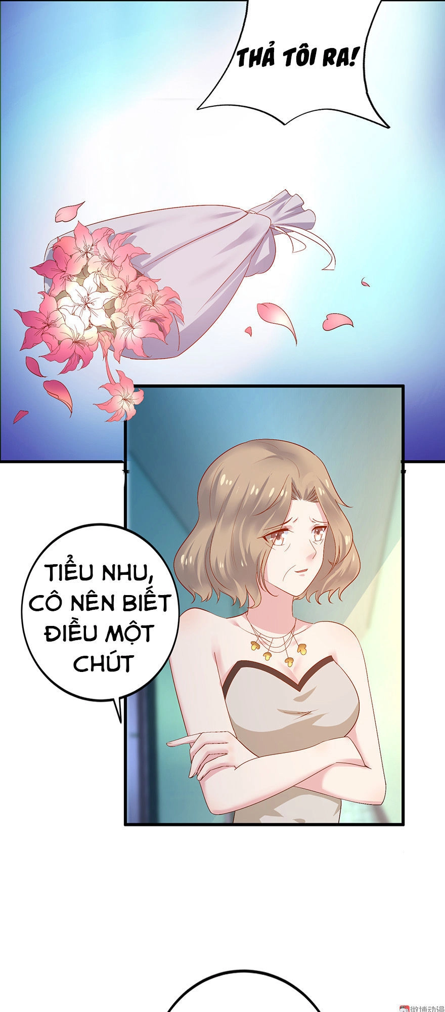 Cấm Tình Điềm Mật: Đế Thiếu Hào Môn Trêu Tận Cửa Chapter 18 - 26