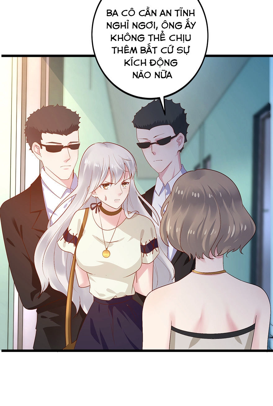 Cấm Tình Điềm Mật: Đế Thiếu Hào Môn Trêu Tận Cửa Chapter 18 - 28