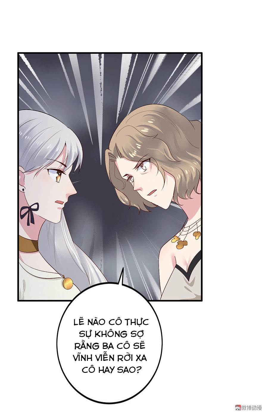 Cấm Tình Điềm Mật: Đế Thiếu Hào Môn Trêu Tận Cửa Chapter 18 - 29