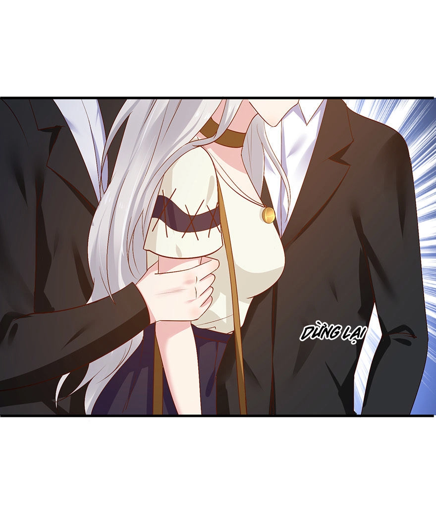 Cấm Tình Điềm Mật: Đế Thiếu Hào Môn Trêu Tận Cửa Chapter 18 - 30