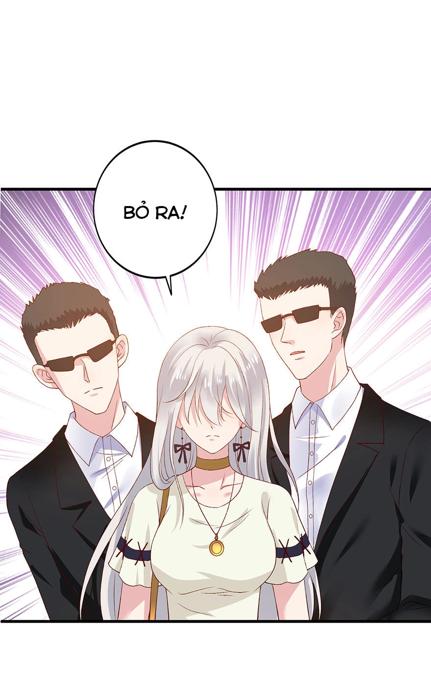 Cấm Tình Điềm Mật: Đế Thiếu Hào Môn Trêu Tận Cửa Chapter 18 - 32