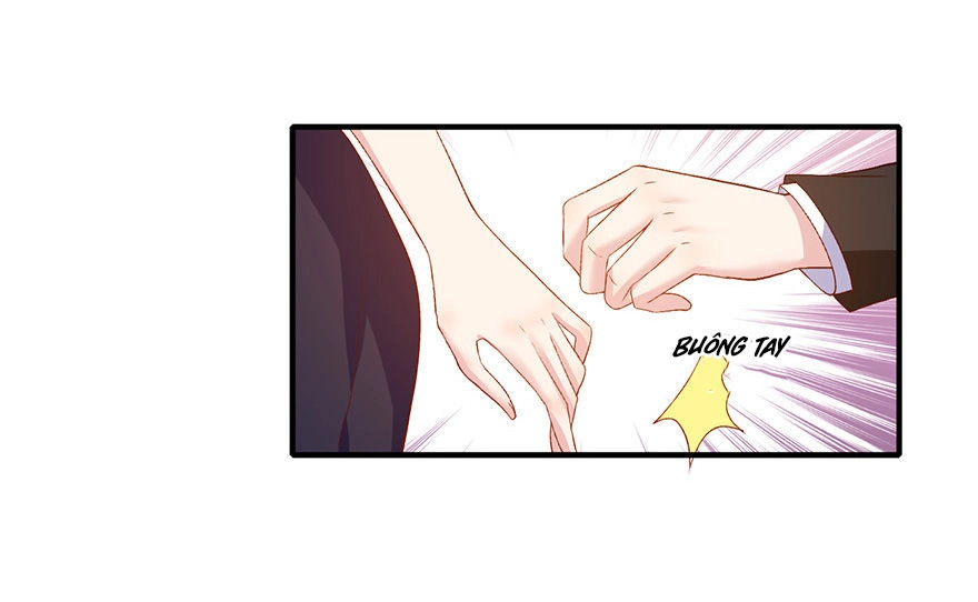 Cấm Tình Điềm Mật: Đế Thiếu Hào Môn Trêu Tận Cửa Chapter 18 - 33