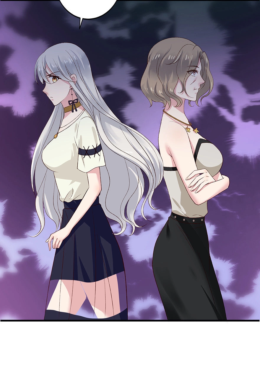 Cấm Tình Điềm Mật: Đế Thiếu Hào Môn Trêu Tận Cửa Chapter 18 - 35