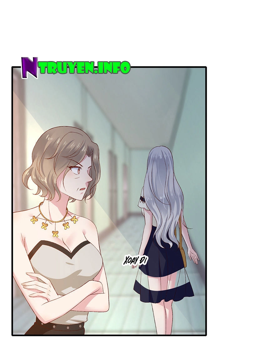 Cấm Tình Điềm Mật: Đế Thiếu Hào Môn Trêu Tận Cửa Chapter 18 - 36