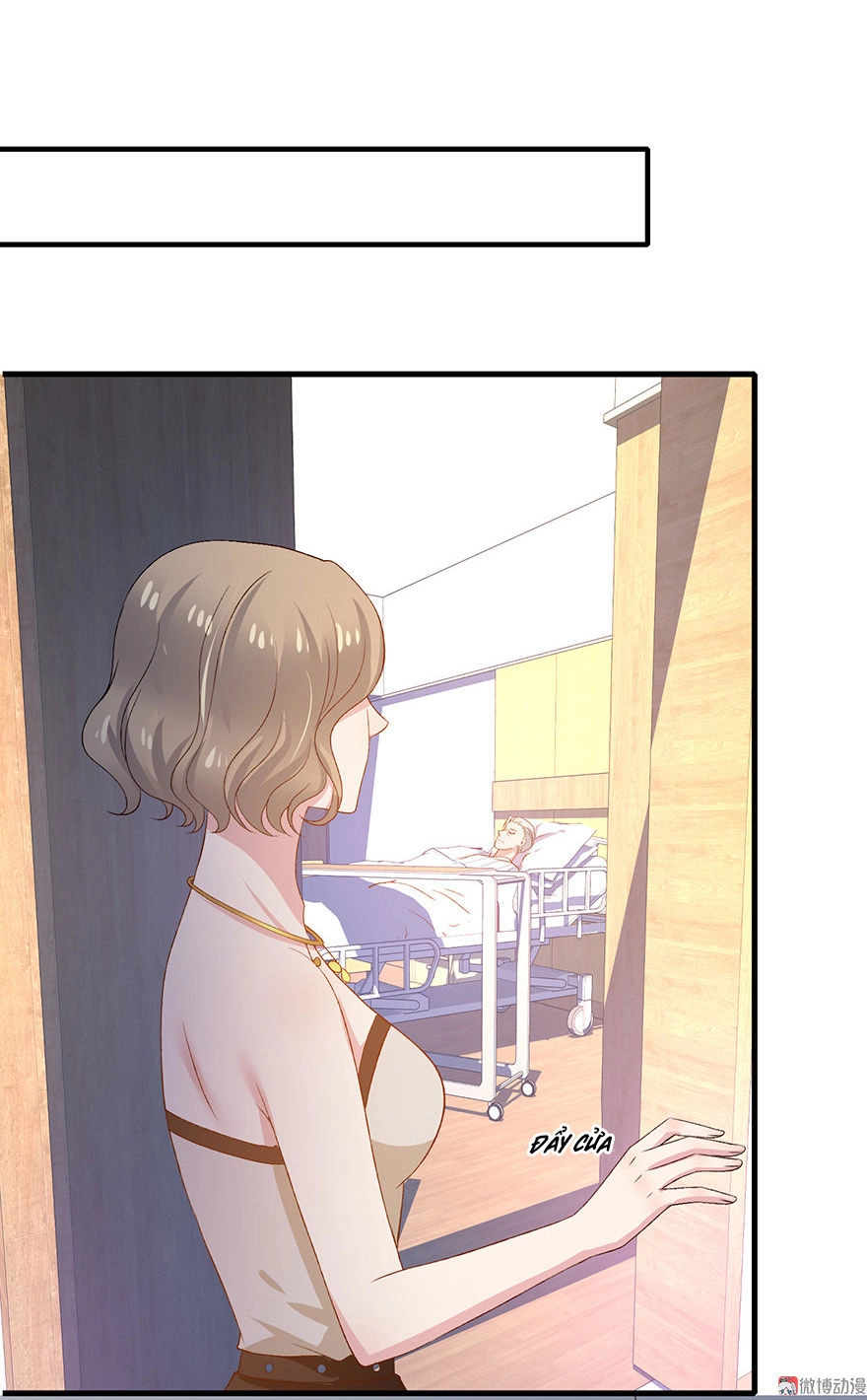 Cấm Tình Điềm Mật: Đế Thiếu Hào Môn Trêu Tận Cửa Chapter 18 - 38