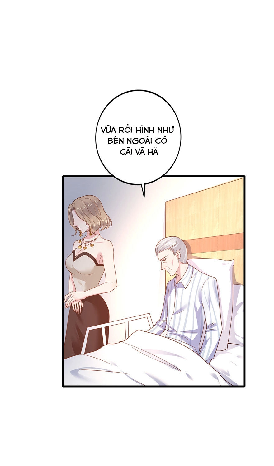 Cấm Tình Điềm Mật: Đế Thiếu Hào Môn Trêu Tận Cửa Chapter 18 - 40