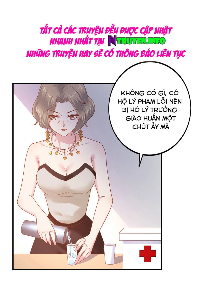 Cấm Tình Điềm Mật: Đế Thiếu Hào Môn Trêu Tận Cửa Chapter 18 - 41