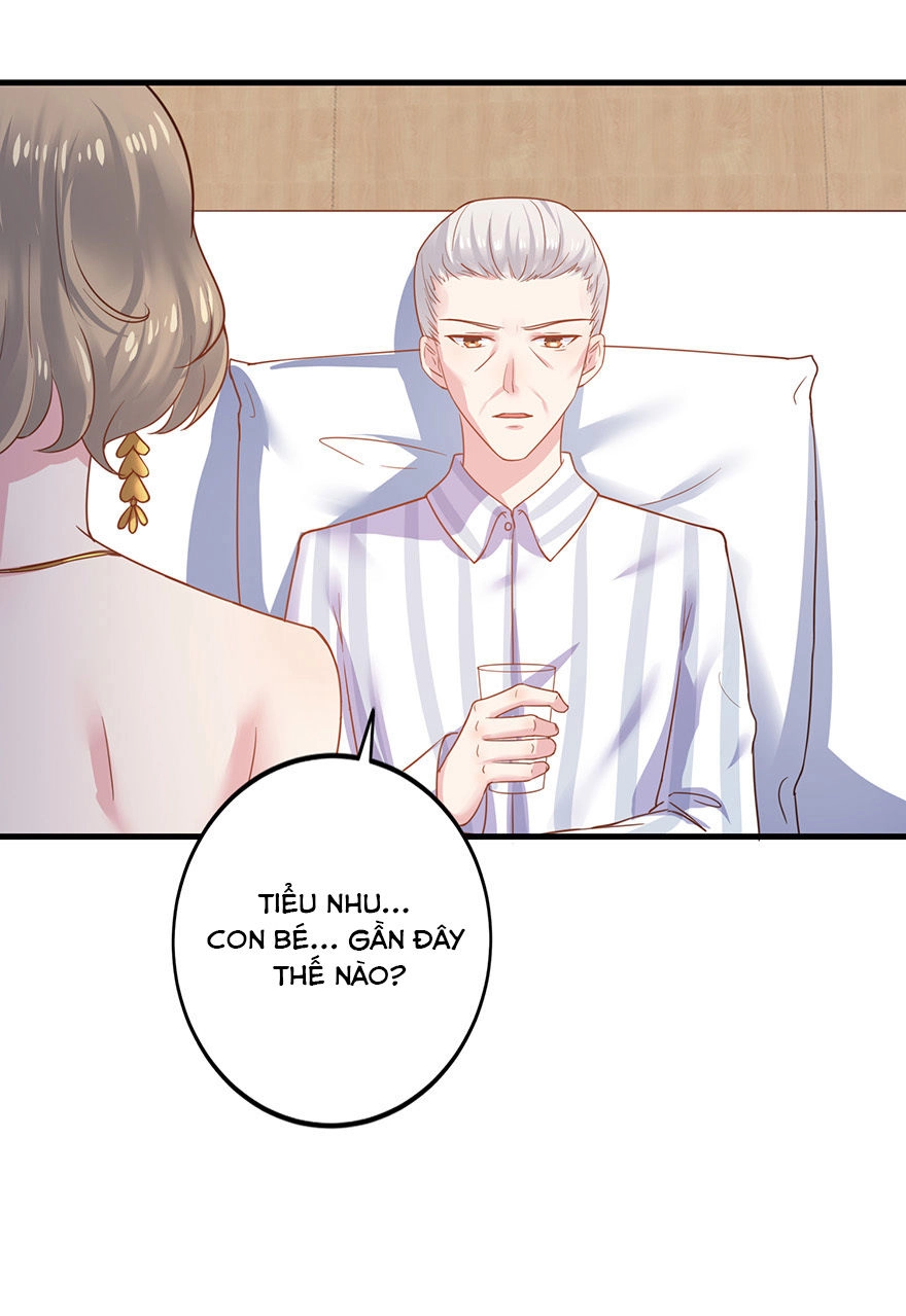 Cấm Tình Điềm Mật: Đế Thiếu Hào Môn Trêu Tận Cửa Chapter 18 - 44