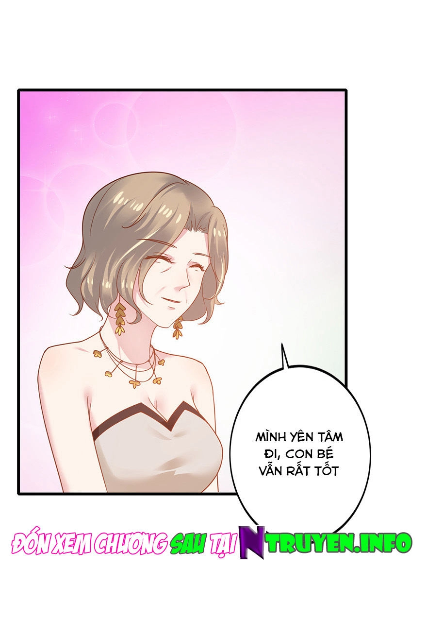 Cấm Tình Điềm Mật: Đế Thiếu Hào Môn Trêu Tận Cửa Chapter 18 - 45