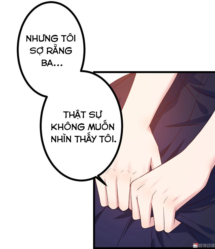 Cấm Tình Điềm Mật: Đế Thiếu Hào Môn Trêu Tận Cửa Chapter 19 - 10