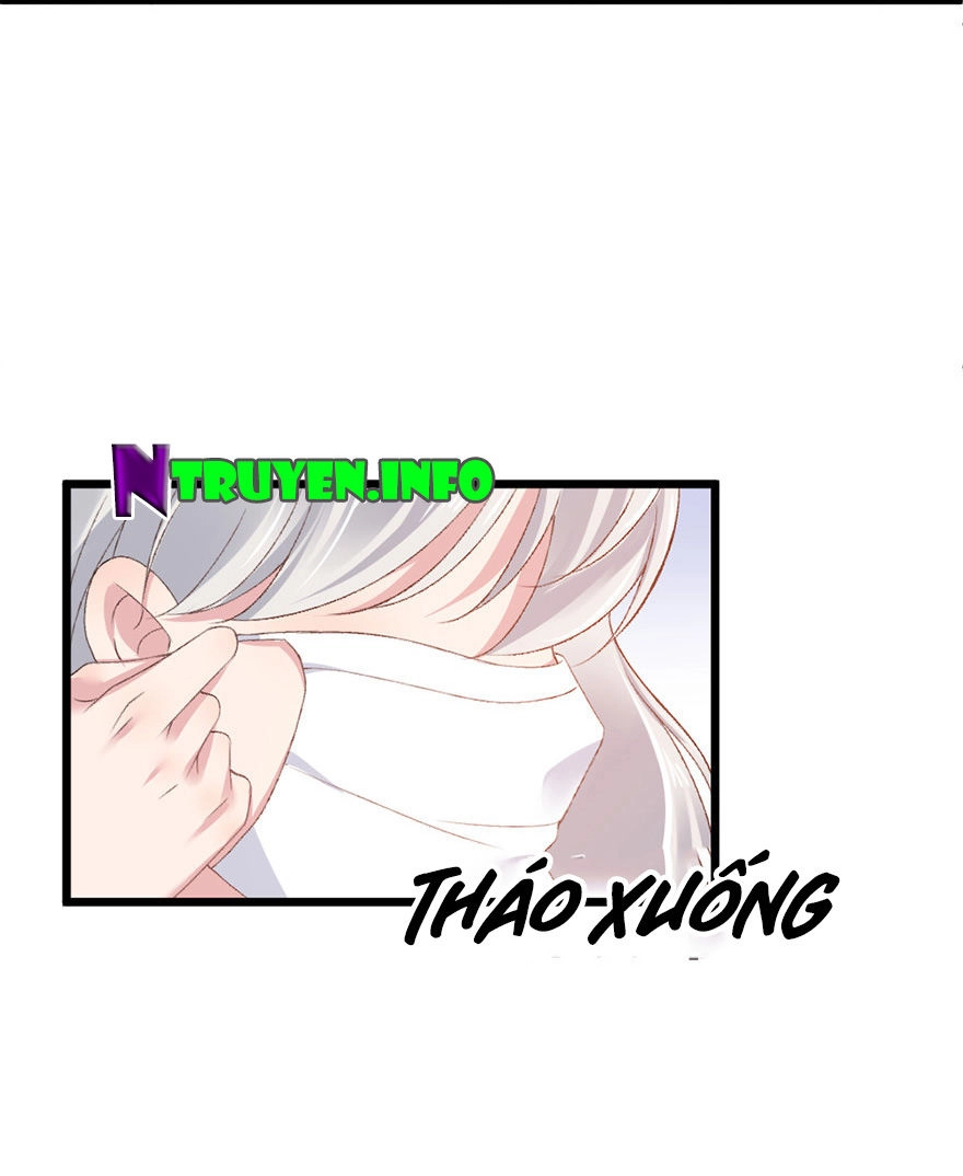 Cấm Tình Điềm Mật: Đế Thiếu Hào Môn Trêu Tận Cửa Chapter 19 - 21
