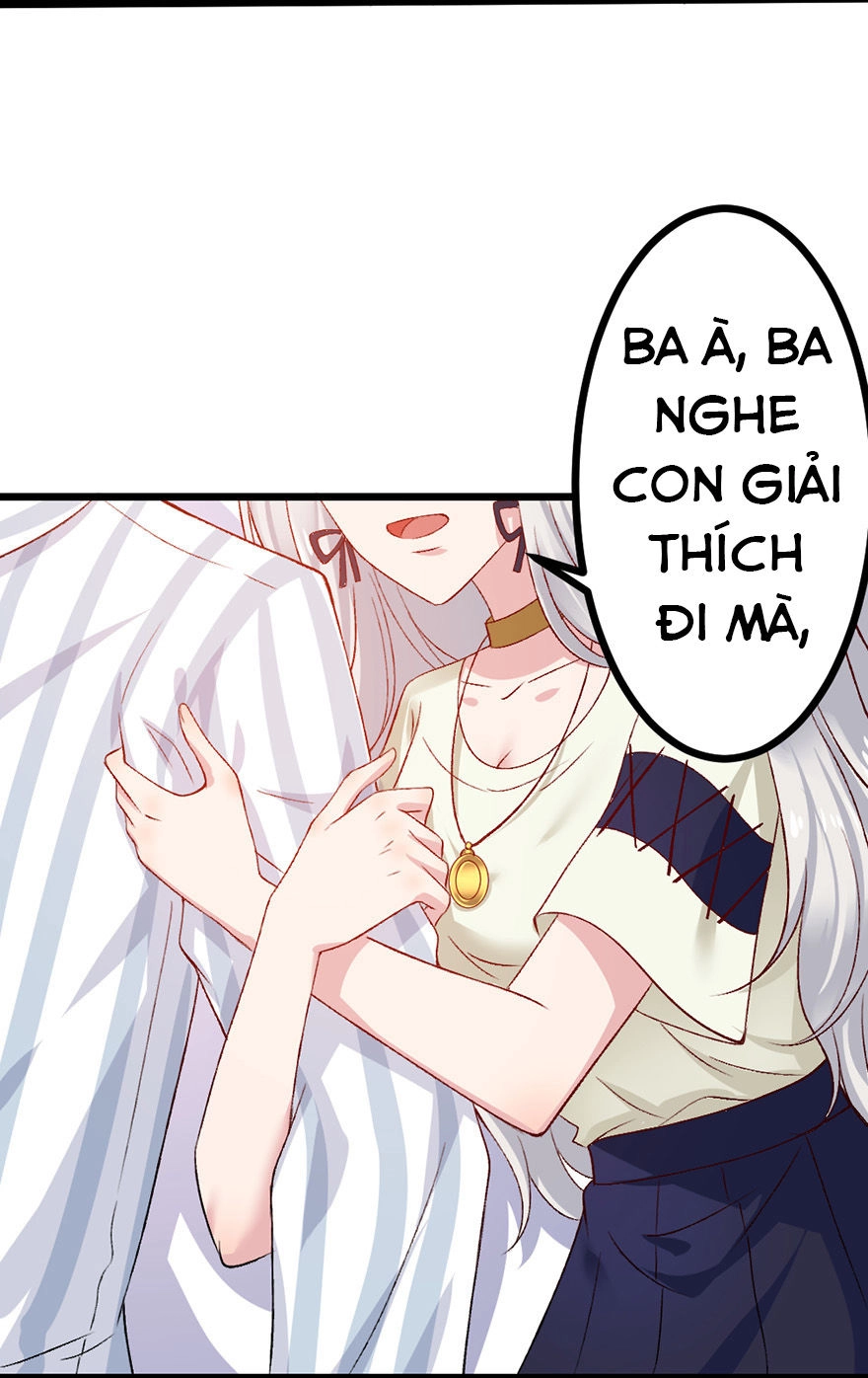 Cấm Tình Điềm Mật: Đế Thiếu Hào Môn Trêu Tận Cửa Chapter 19 - 34