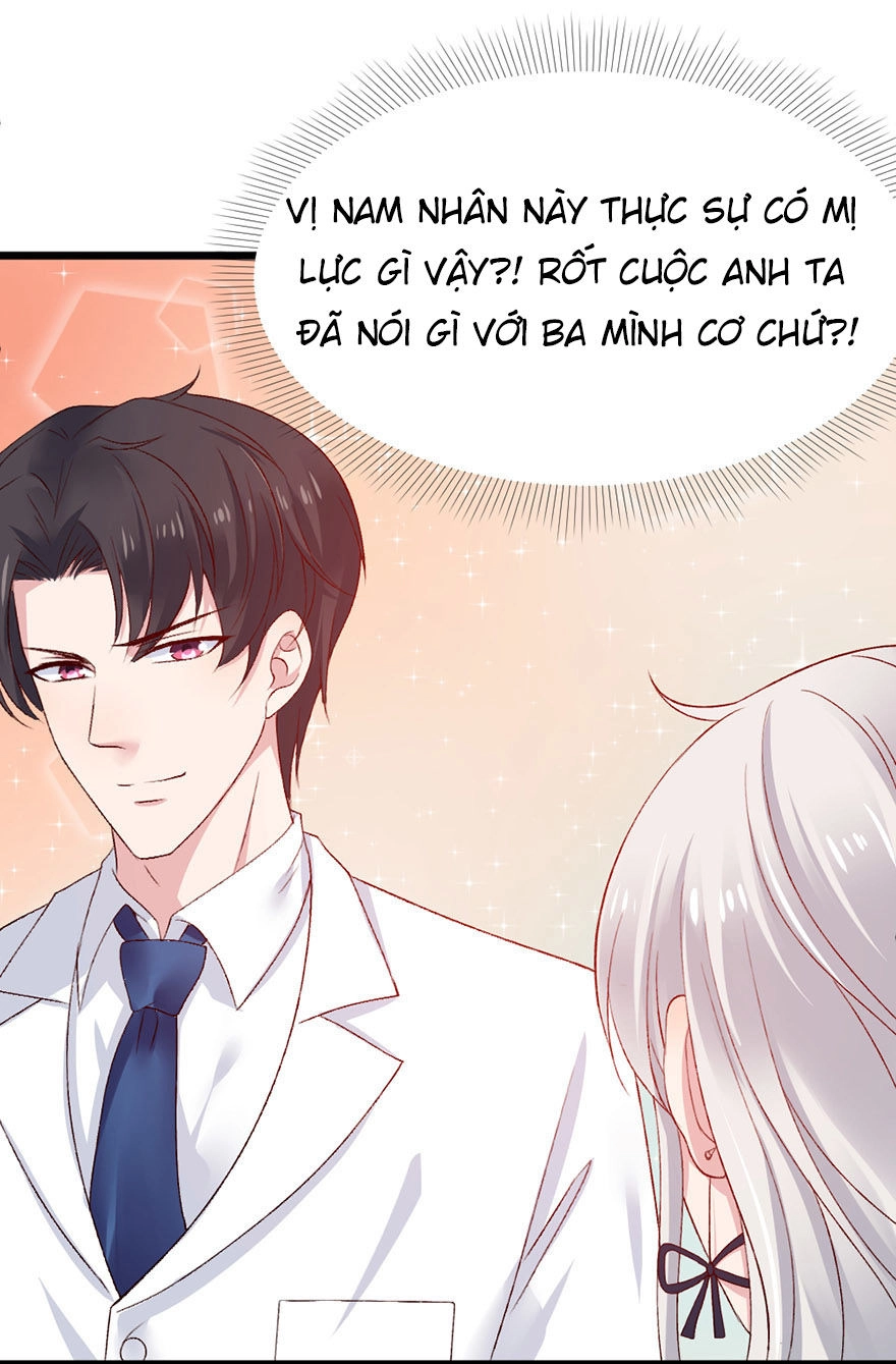 Cấm Tình Điềm Mật: Đế Thiếu Hào Môn Trêu Tận Cửa Chapter 19 - 52