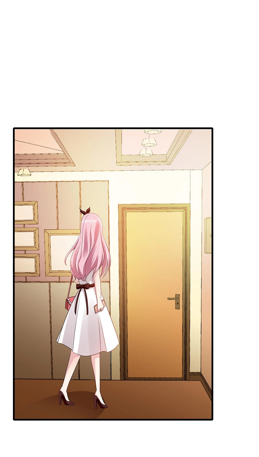 Cấm Tình Điềm Mật: Đế Thiếu Hào Môn Trêu Tận Cửa Chapter 20 - 2