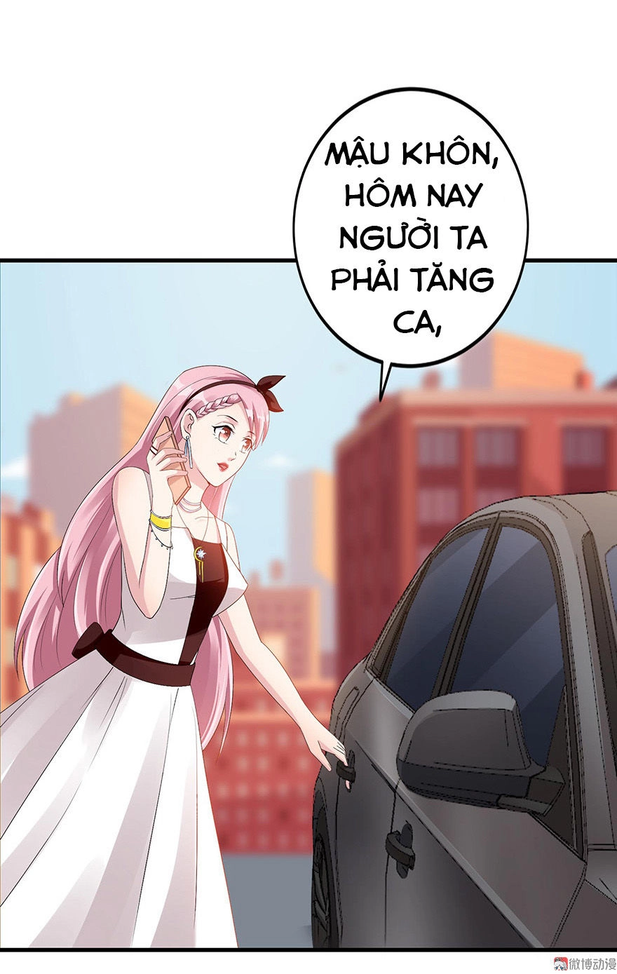 Cấm Tình Điềm Mật: Đế Thiếu Hào Môn Trêu Tận Cửa Chapter 20 - 3