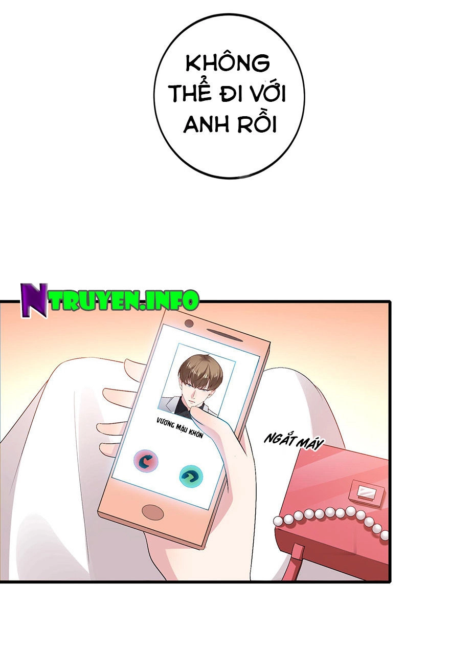 Cấm Tình Điềm Mật: Đế Thiếu Hào Môn Trêu Tận Cửa Chapter 20 - 4