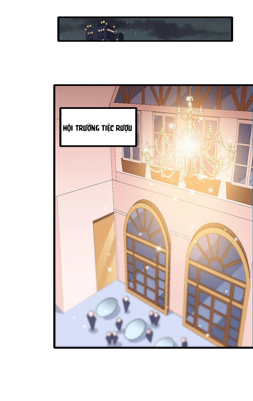 Cấm Tình Điềm Mật: Đế Thiếu Hào Môn Trêu Tận Cửa Chapter 20 - 7