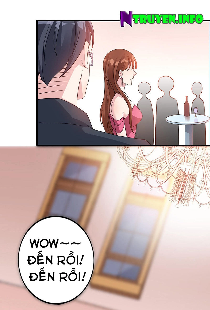 Cấm Tình Điềm Mật: Đế Thiếu Hào Môn Trêu Tận Cửa Chapter 20 - 9