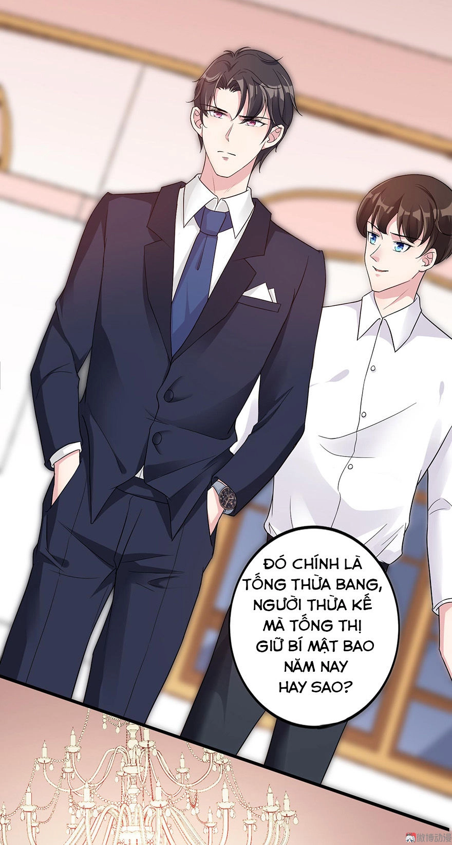 Cấm Tình Điềm Mật: Đế Thiếu Hào Môn Trêu Tận Cửa Chapter 20 - 10